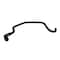 Crp Products Land Rover Range Rover 03-05 V8 4.4L Water Hose, Che0426R CHE0426R - alternate 1
